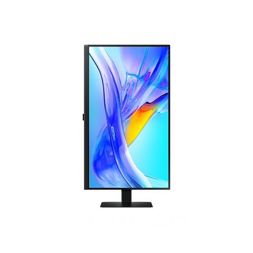 Monitor LED Samsung LS27D800UAUXEN, 27inch, 3840x2160, 5ms, Black [9]