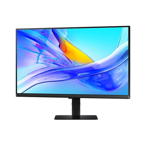 Monitor LED Samsung LS27D800UAUXEN, 27inch, 3840x2160, 5ms, Black [7]