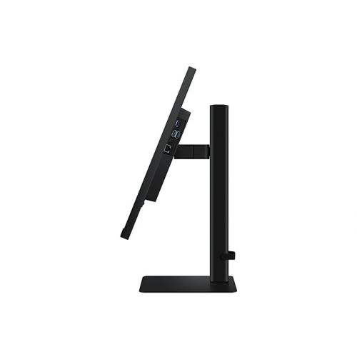 Monitor LED Samsung LS27D800UAUXEN, 27inch, 3840x2160, 5ms, Black [5]