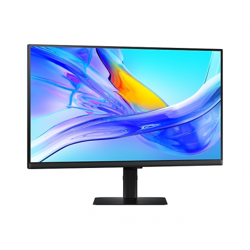 Monitor LED Samsung LS27D800UAUXEN, 27inch, 3840x2160, 5ms, Black [8]