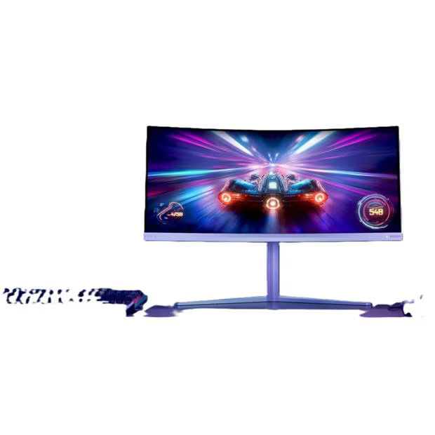 Monitor gaming curbat Philips Evnia 34M2C5601QA 34" UltraWide QHD Fast VA 200Hz 90W USB-C - PHILIPS [5]