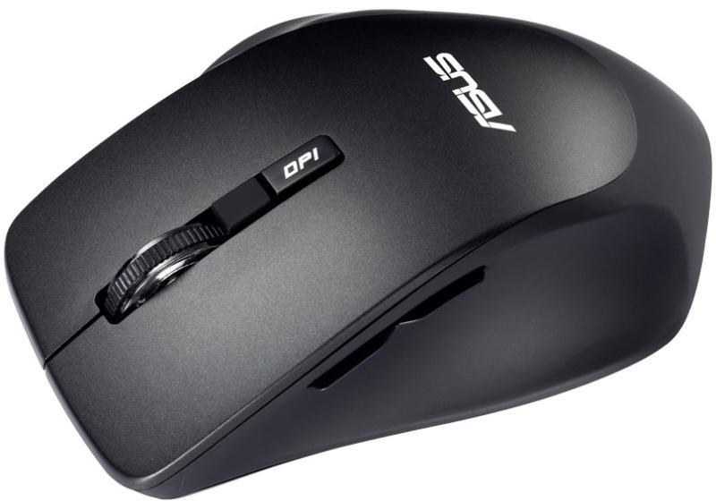 Mouse Wireless ASUS WT425 [2]