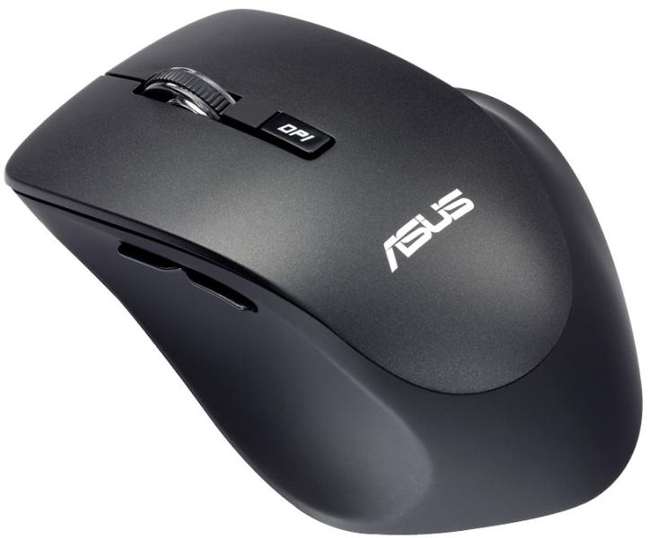 Mouse Wireless ASUS WT425 [3]