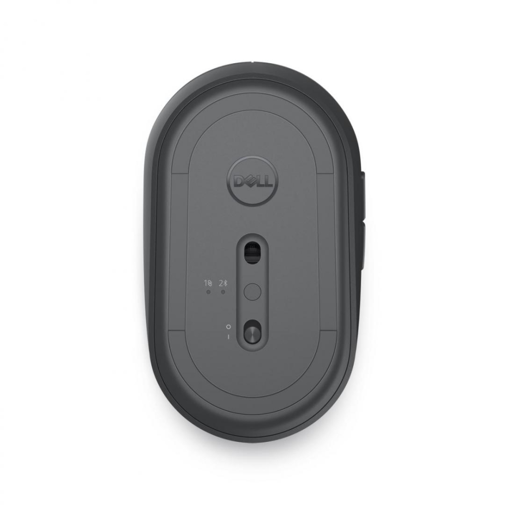 Mouse Wireless DELL MS5120W, 4000 dpi, Multicolor [7]