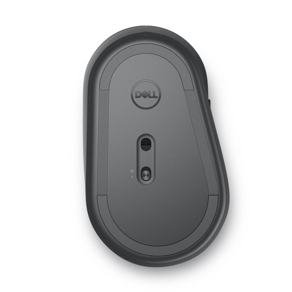 Mouse Wireless Dell MS5320W, 1600 dpi, Gri [8]