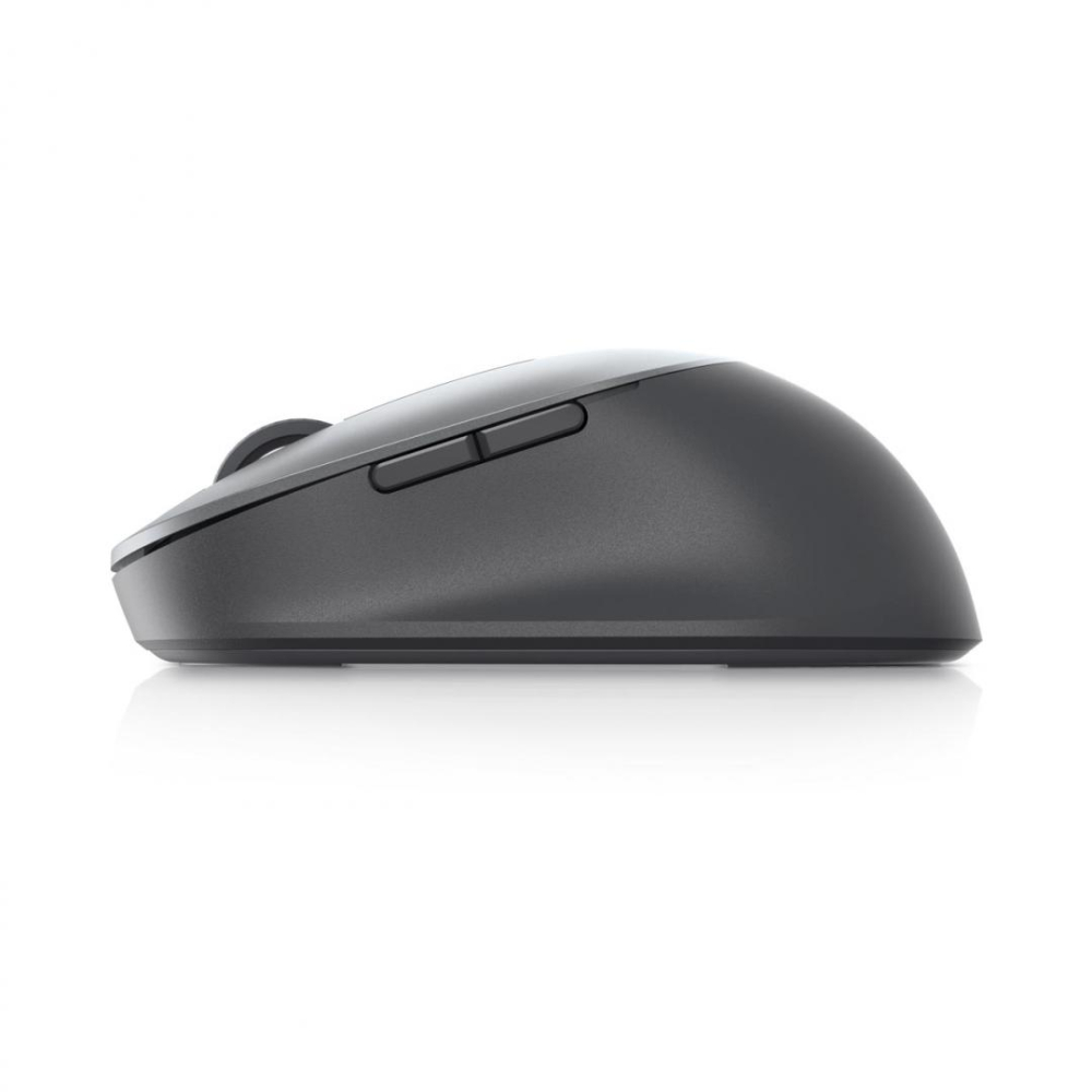 Mouse Wireless Dell MS5320W, 1600 dpi, Gri [5]