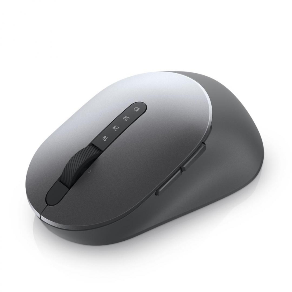 Mouse Wireless Dell MS5320W, 1600 dpi, Gri [4]