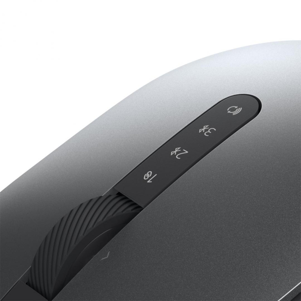 Mouse Wireless Dell MS5320W, 1600 dpi, Gri [12]