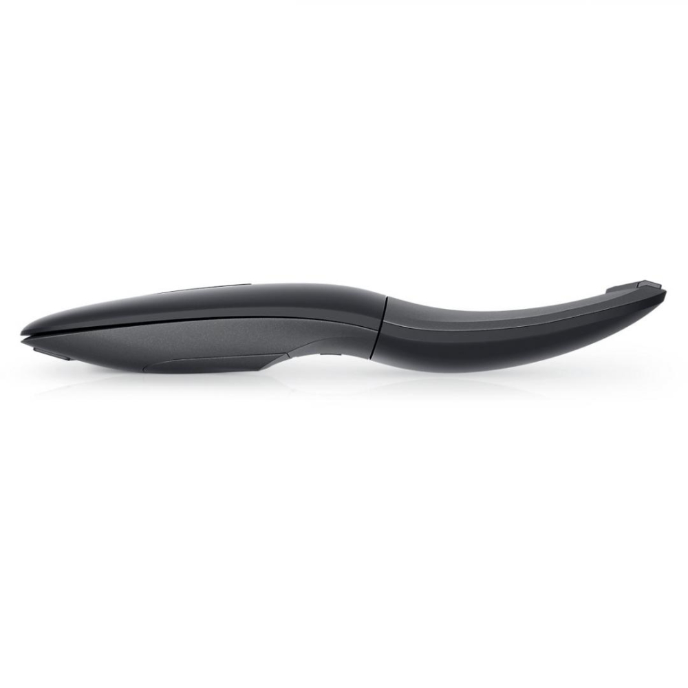 Mouse Wireless DELL MS700, 4000 dpi, negru [8]