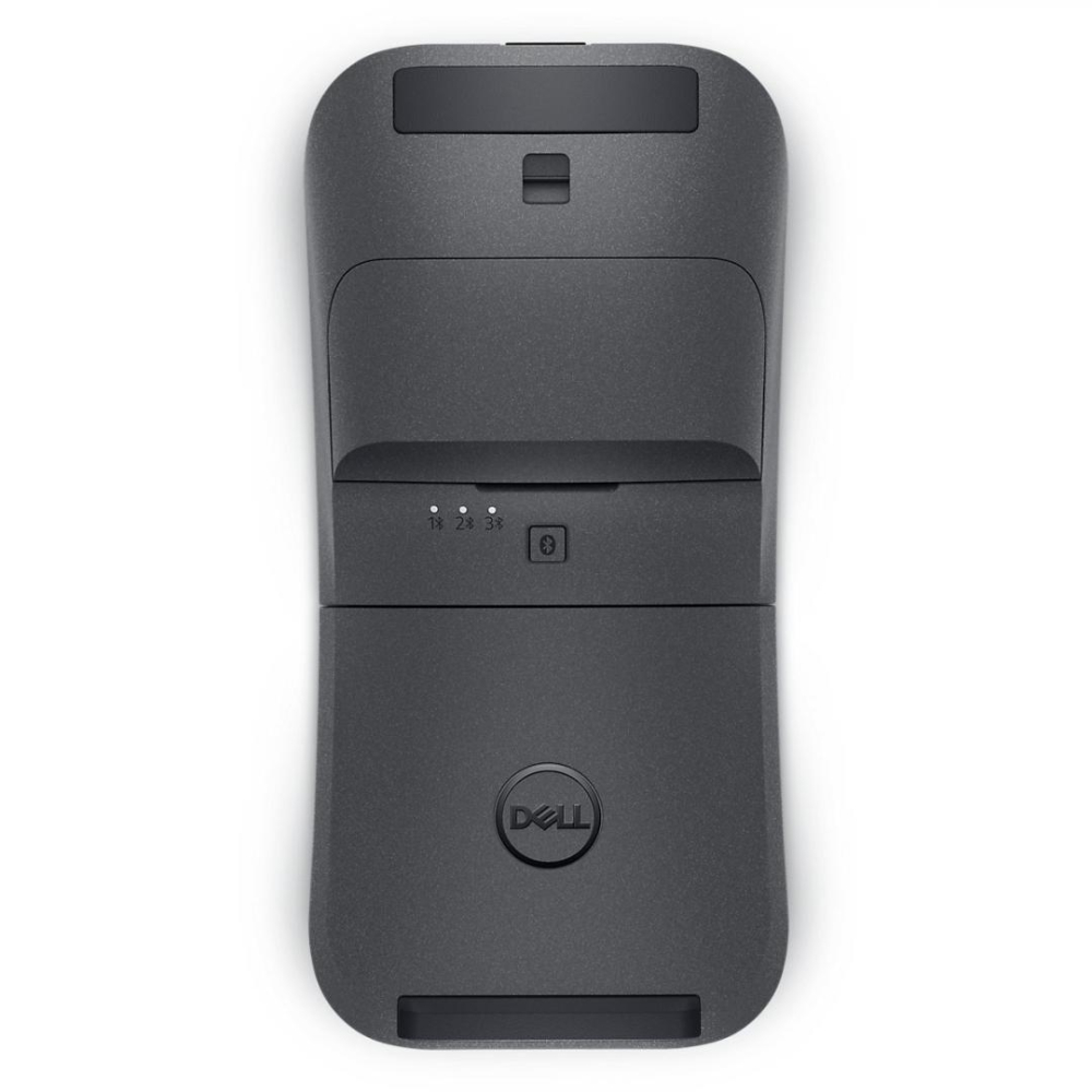 Mouse Wireless DELL MS700, 4000 dpi, negru [4]