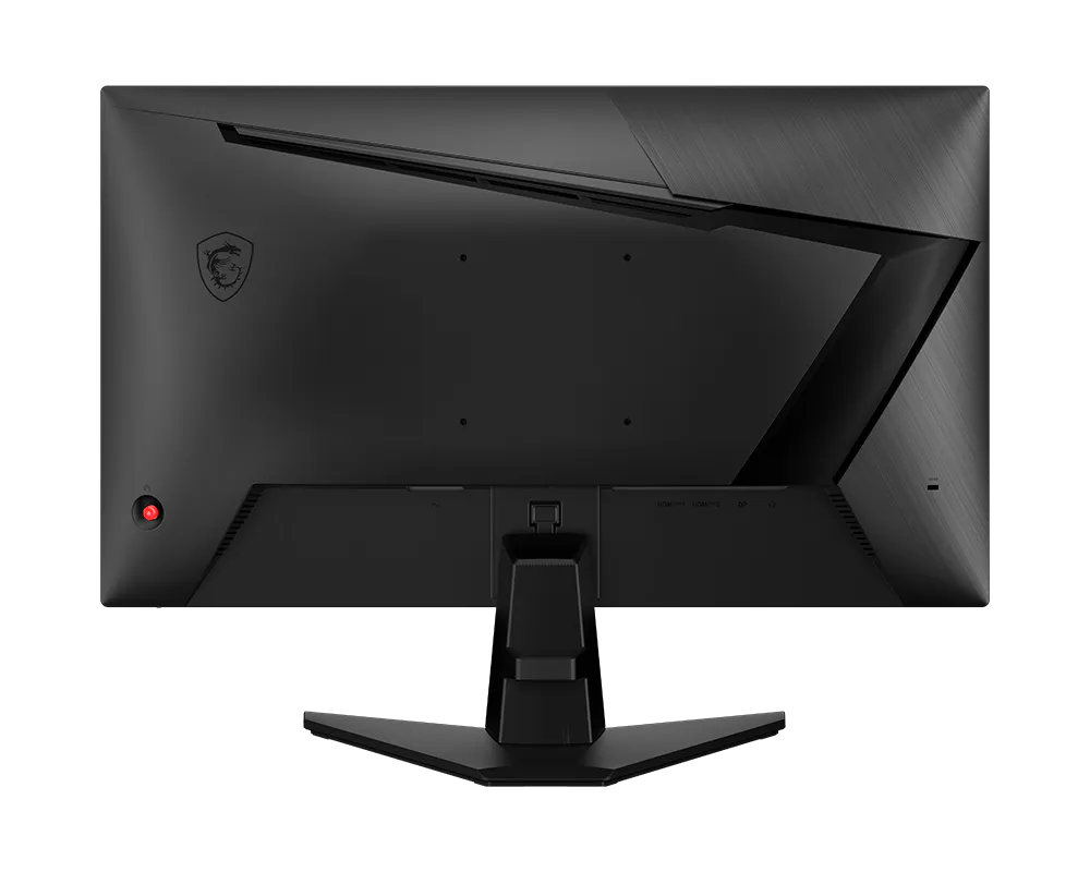 Monitor gaming MSI MAG 255F E20 24.5 inch Rapid IPS FHD 200Hz (MAG 255F E20) - MSI [5]
