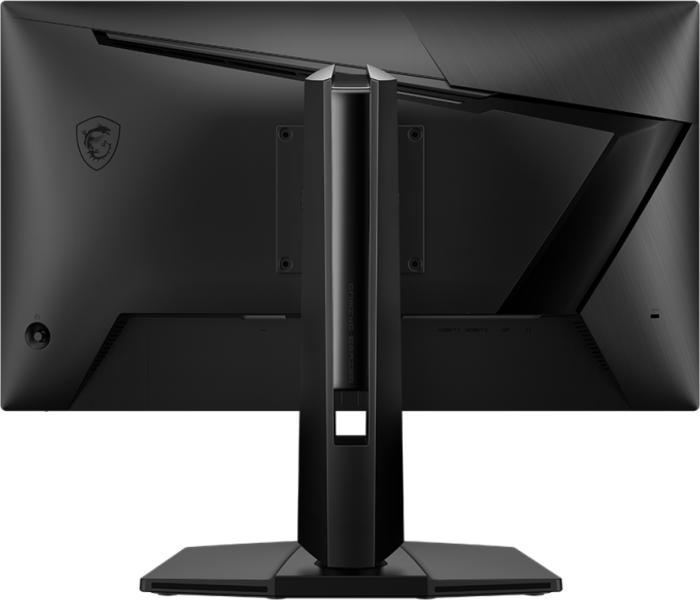 Monitor de gaming MSI MAG 255PXF, 24.5 inch Rapid IPS, FHD, 300Hz, 0.5ms, 2x HDMI, DP, Pivot (MAG 255PXF) [4]