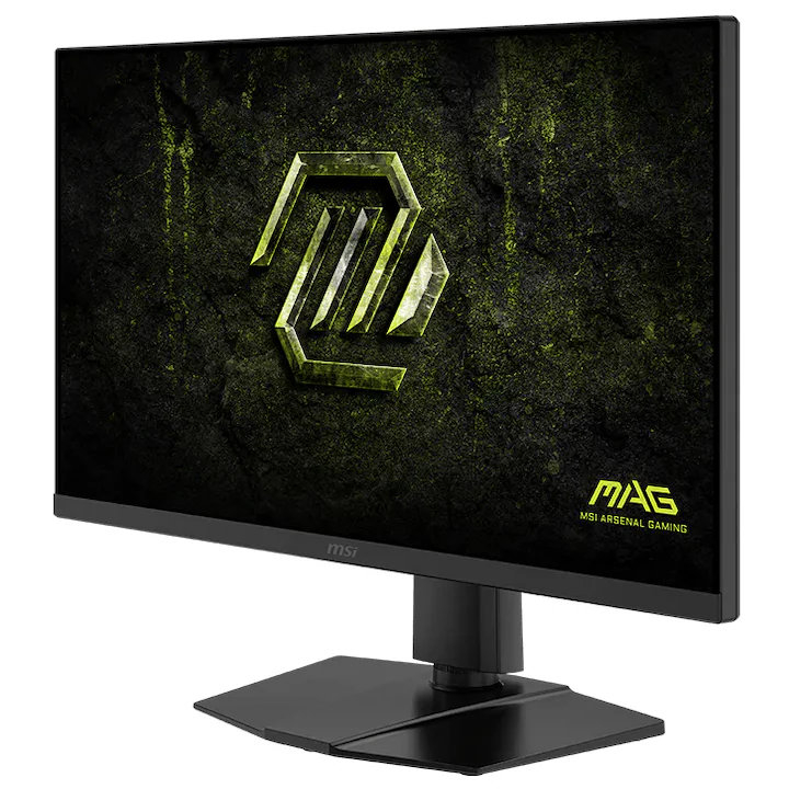 Monitor de gaming MSI MAG 272PF X24, 27 inch IPS, FHD, 240Hz, 0.5ms, 2x HDMI, DP (MAG 272PF X24) [2]