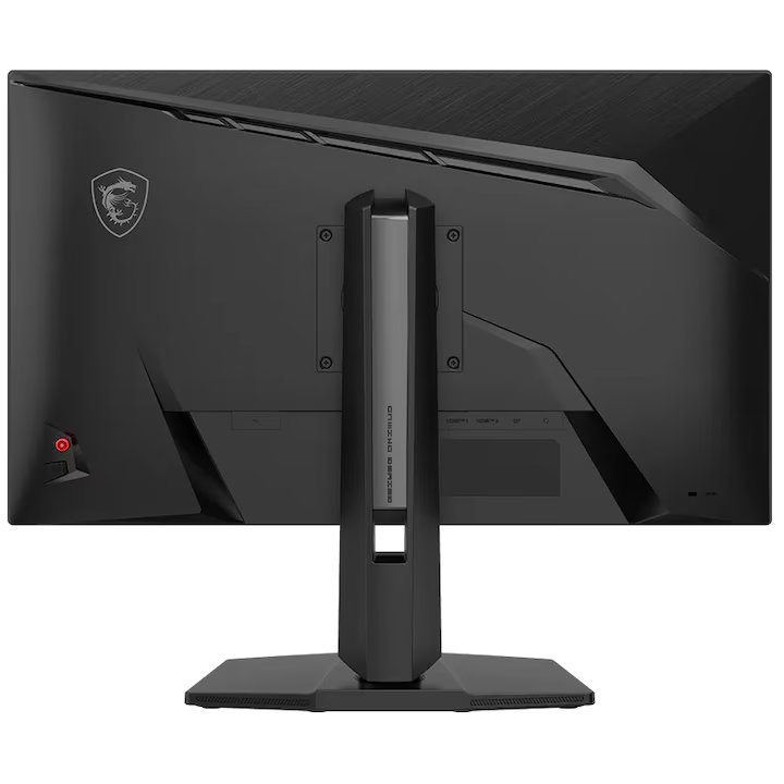 Monitor de gaming MSI MAG 272PF X24, 27 inch IPS, FHD, 240Hz, 0.5ms, 2x HDMI, DP (MAG 272PF X24) [4]