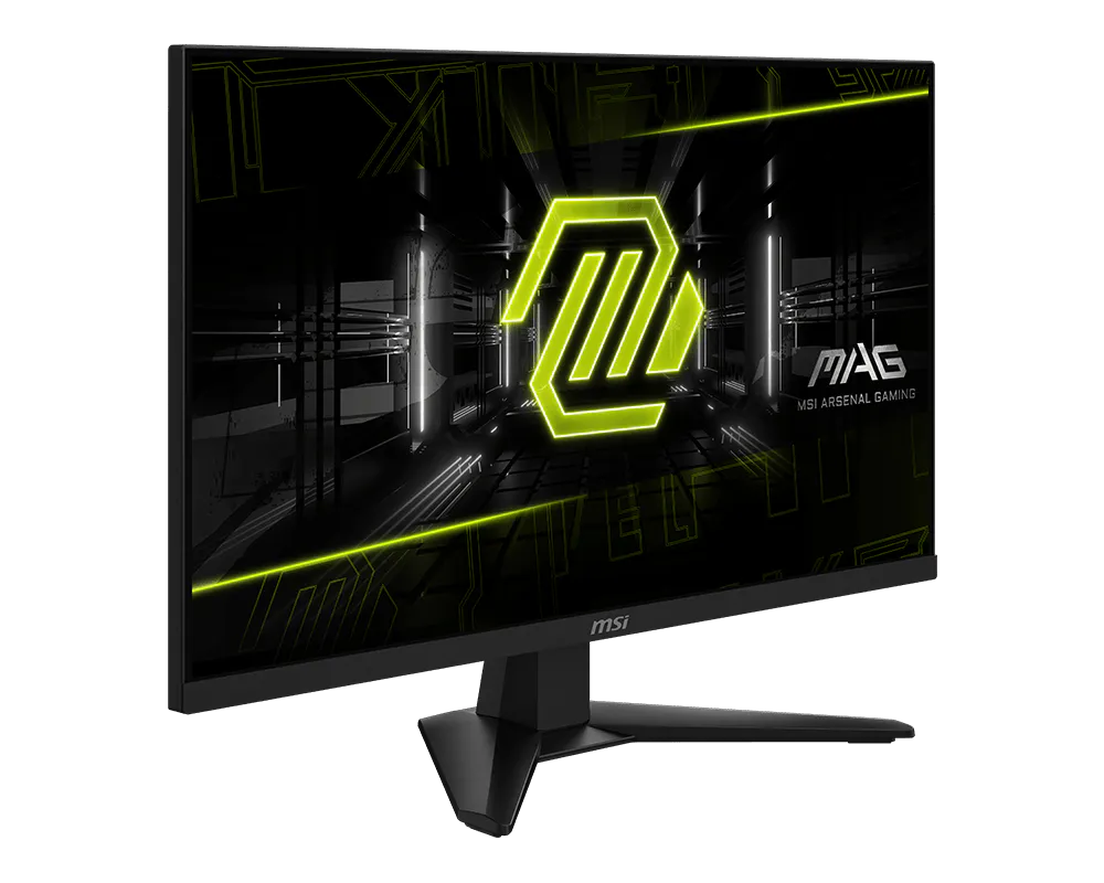 Monitor gaming MSI MAG 274QF 27 inch Rapid IPS WQHD 180Hz (MAG 274QF) - MSI [3]