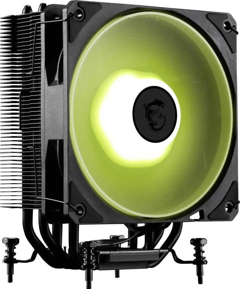 Cooler procesor MSI MAG CoreFrozr AA13 ARGB (MAG COREFROZR AA13) - MSI [2]