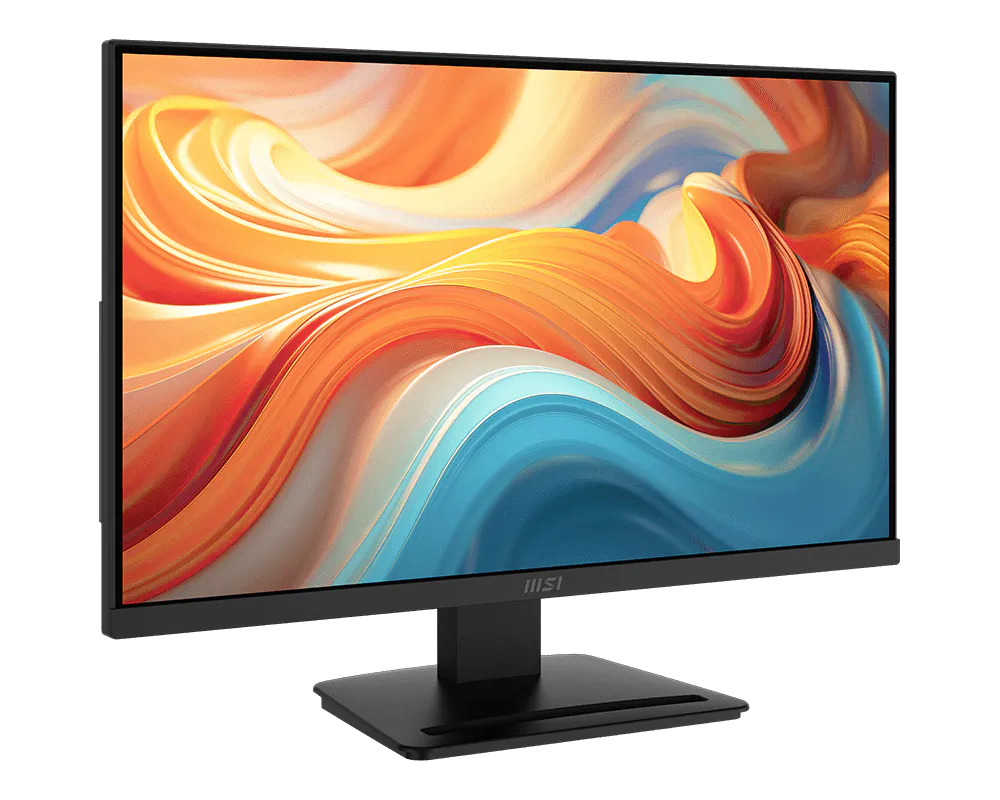 Monitor LED VA Business MSI PRO MP241 E14V 23.8 inch FHD 144Hz 1ms HDMI DP HDR - MSI [2]