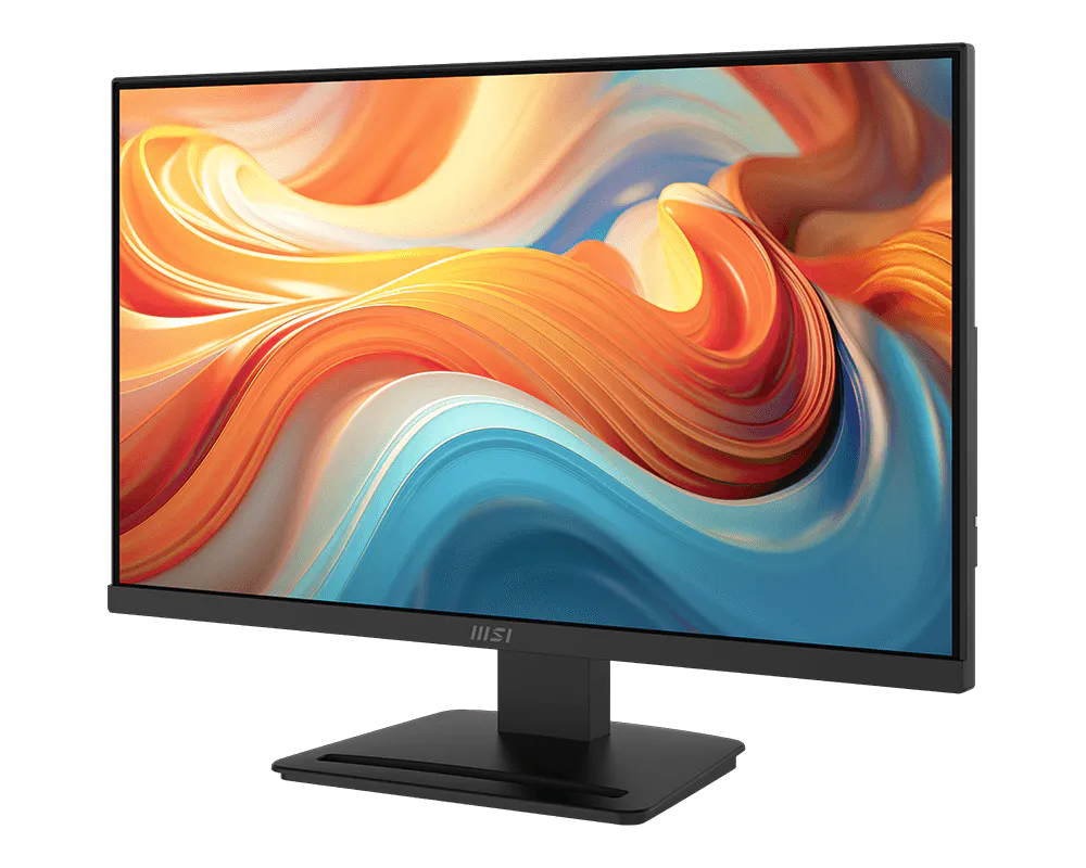 Monitor LED VA Business MSI PRO MP241 E14V 23.8 inch FHD 144Hz 1ms HDMI DP HDR - MSI [3]