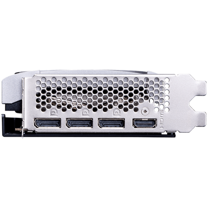 MSI Video Card NVIDIA GeForce RTX 5060 Ti 8G VENTUS 3X OC (8GB GDDR7/128bit, 3xDP, 1xHDMI, PCI Express Gen 5 x16 (uses x8), Recommended PSU 600W) [3]