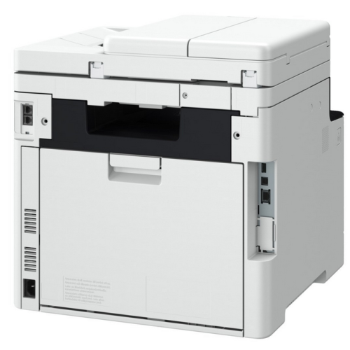 Multif. laser A4 color fax Canon MF754Cdw II [3]