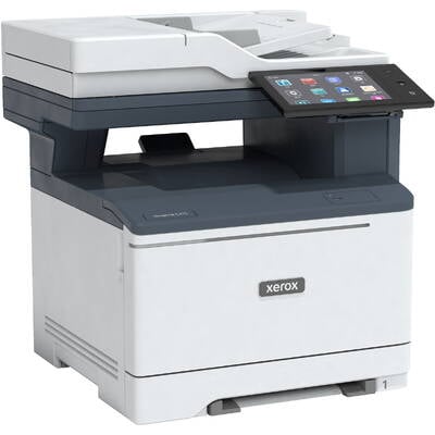 Multifunctional laser Xerox VersaLink C415dn, Color, A4, Fax, Wi-Fi, 42ppm [1]