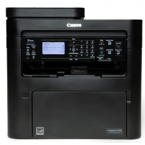 Multifunctional laser A4 mono Canon MF264dw II [2]