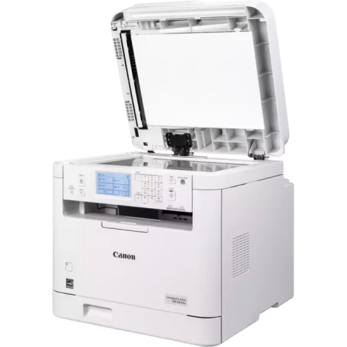 Multif. laser A4 mono fax Canon MF287dw [3]