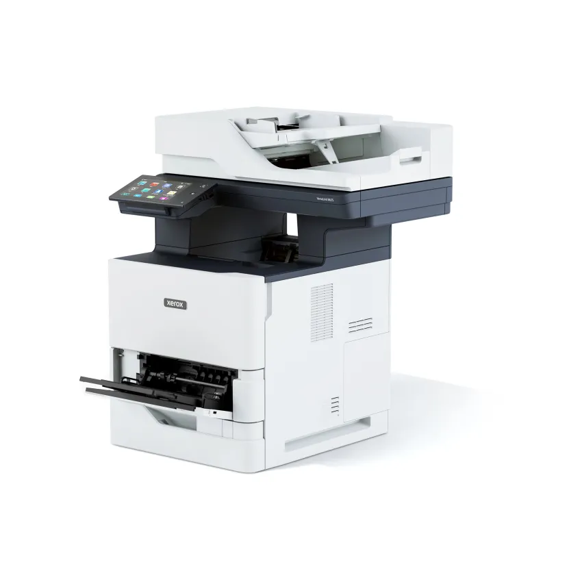 Multifunctional laser Xerox VersaLink B625dn A4 Mono Fax Duplex LAN USB 61 ppm [3]