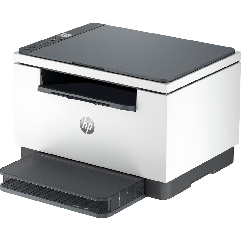 Multifunctionala laser A4 mono HP LaserJet MFP M234d 8J9K4F, Duplex, Retea [2]