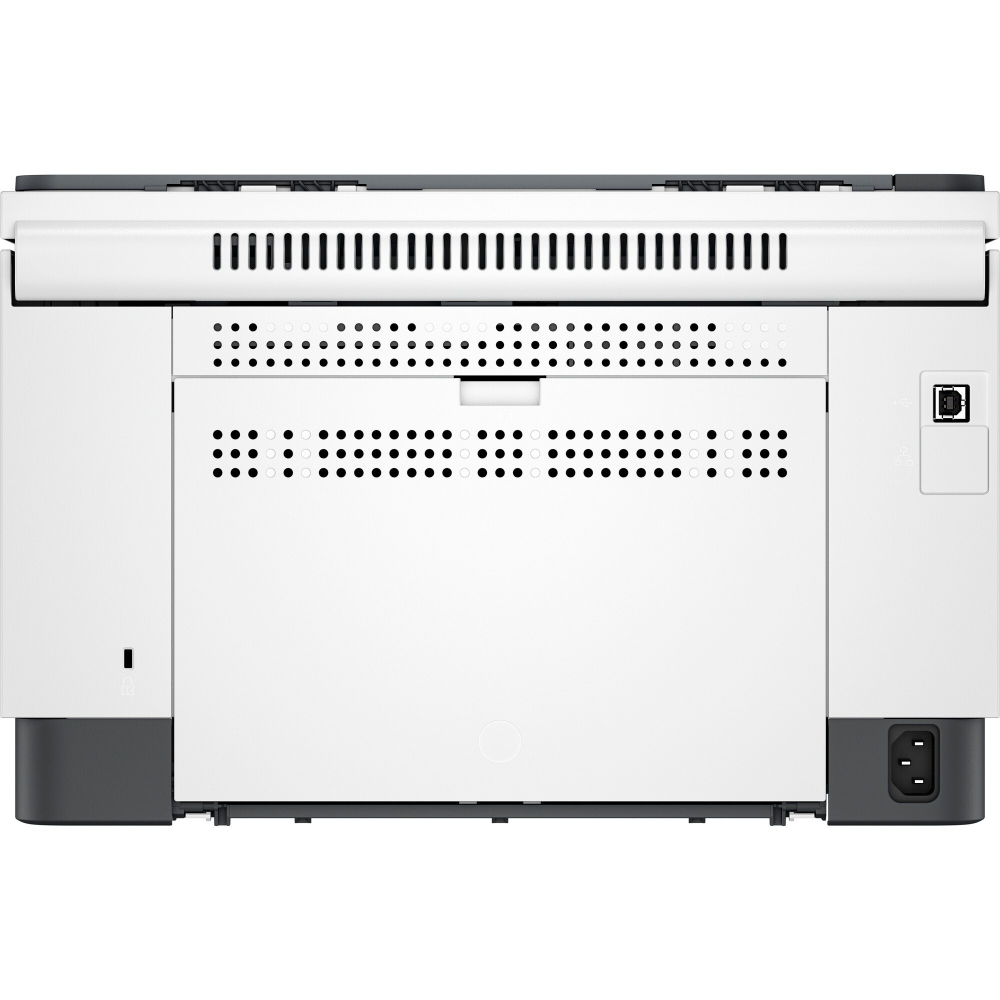 Multifunctionala laser A4 mono HP LaserJet MFP M234d 8J9K4F, Duplex, Retea [7]