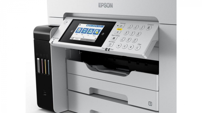 Multifunctional A3 Color Epson EcoTank Pro L15180 [7]