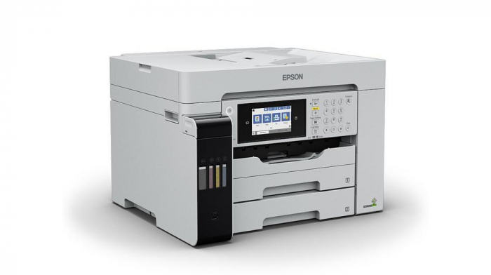 Multifunctional A3 Color Epson EcoTank Pro L15180 [3]