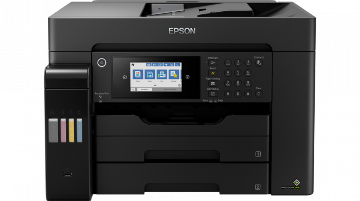 Multifunctional A3+  Epson EcoTank L15160 [1]