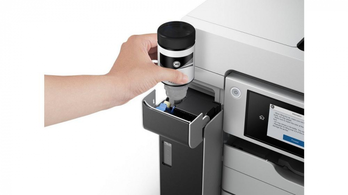 Multifunctional A3 Monocrom Epson EcoTank Pro M15180 [7]