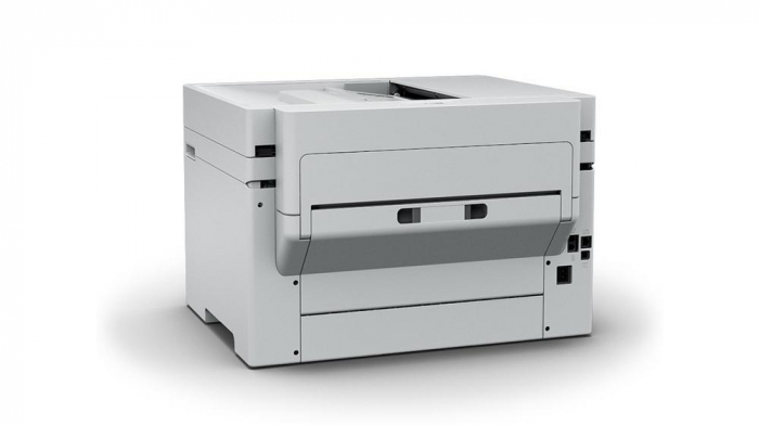 Multifunctional A3 Monocrom Epson EcoTank Pro M15180 [3]