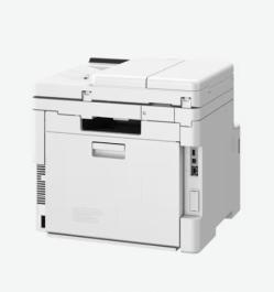 Multifunctional A4 Color Canon MF667CDW , Functii: Tiparire, Copiere, Scanare, Fax, Duplex printare, Duplex copiere, Viteza printare: 25ppm, Rezolutie: 1200 x 1200dpi [3]