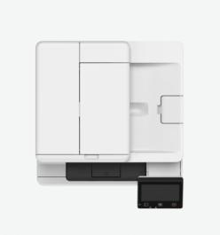 Multifunctional A4 Color Canon MF667CDW , Functii: Tiparire, Copiere, Scanare, Fax, Duplex printare, Duplex copiere, Viteza printare: 25ppm, Rezolutie: 1200 x 1200dpi [2]