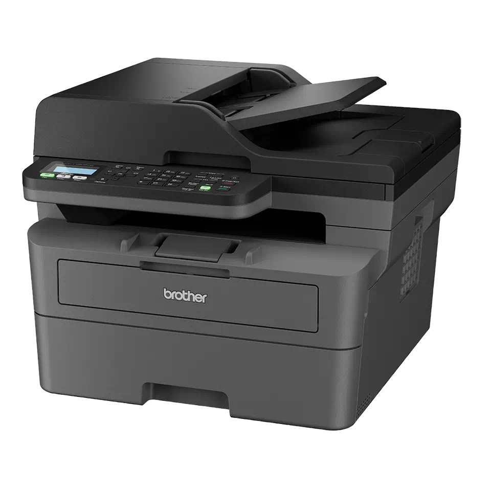 Multifunctional Brother MFC-L2802DW, Laser, Monocrom, Wi-Fi, USB, ADF, A4, Duplex, 32ppm [2]