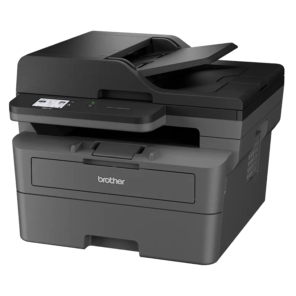 Multifunctional Brother MFC-L2862DW, Laser, Monocrom, A4, USB, Retea, Wireless, 34ppm [2]