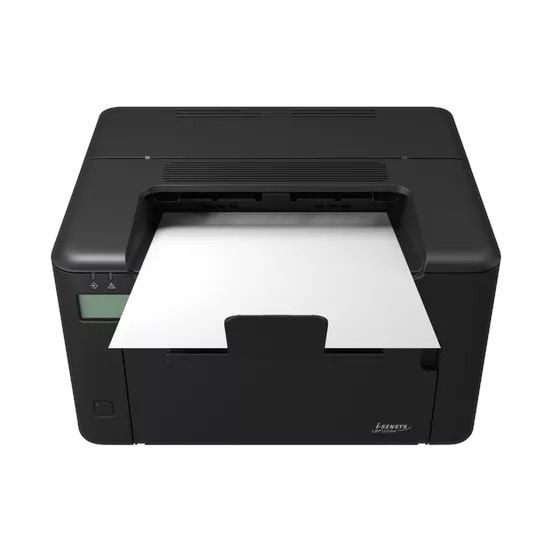 Imprimanta Canon i-SENSYS LBP122dw, Laser, Monocrom, A4, Wi-Fi, USB, 29ppm [2]