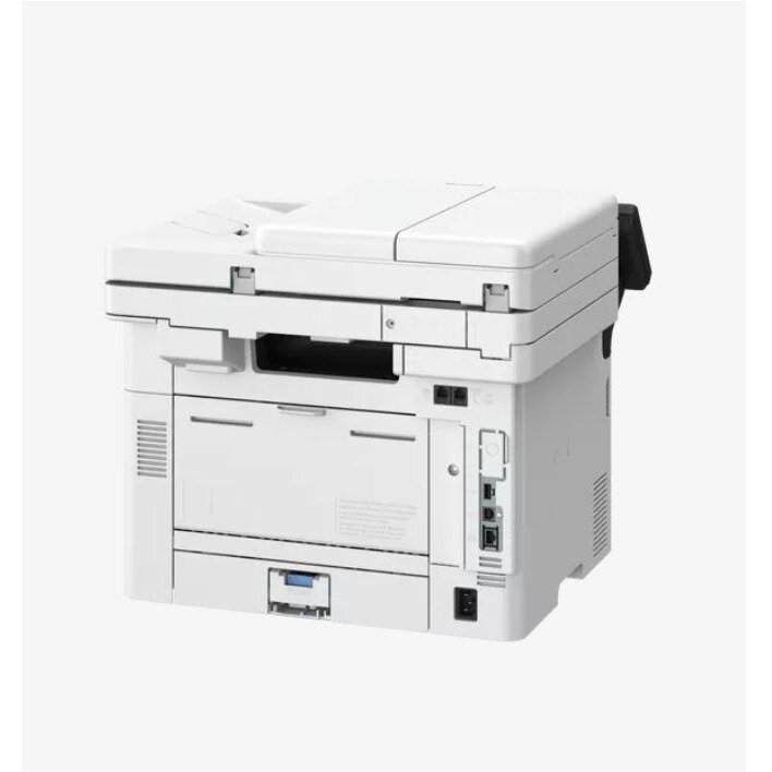 Multifunctional Canon i-SENSYS MF465dw, Laser, Monocrom, Format A4, Duplex, Retea, Wi-Fi, Fax [2]
