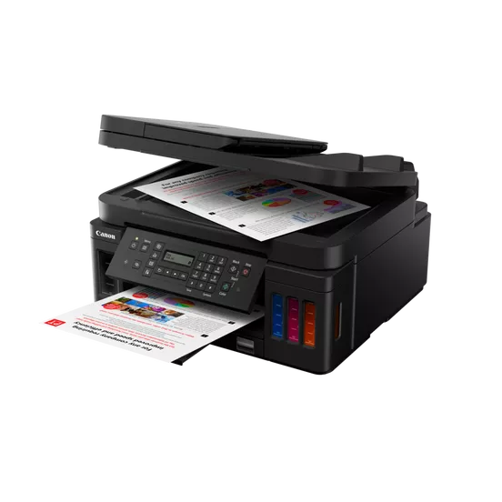 Multifunctional Canon PIXMA G7040 [5]