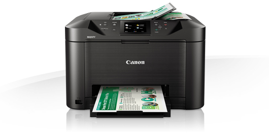 Multifunctional Canon PIXMA MB5150 [2]