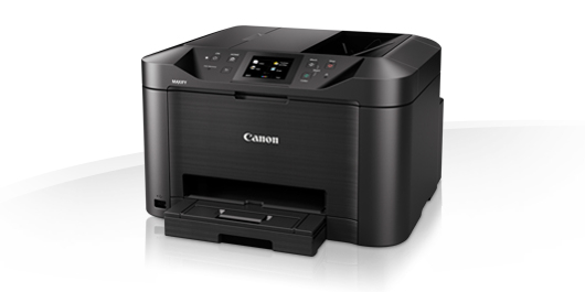 Multifunctional Canon PIXMA MB5150 [3]