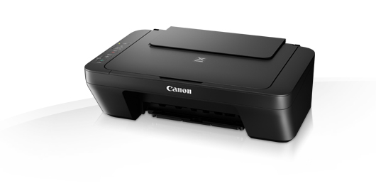 Imprimanta multifunctionala Canon Inkjet color Pixma MG2550s, A4, Negru [3]