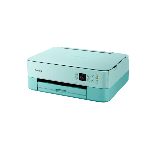 Multifunctional Canon PIXMA TS5353 [2]