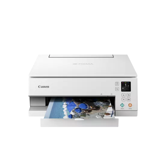 Multifunctional canon PIXMA TS6351a [3]