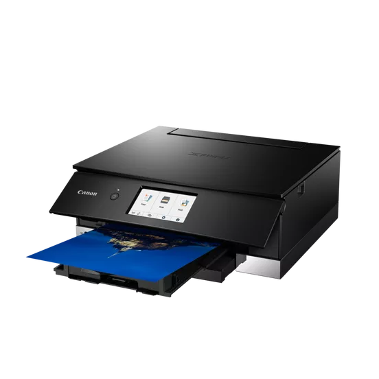 Multifunctional Canon PIXMA TS8350a [4]