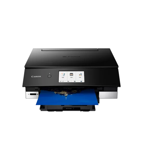 Multifunctional Canon PIXMA TS8350a [3]