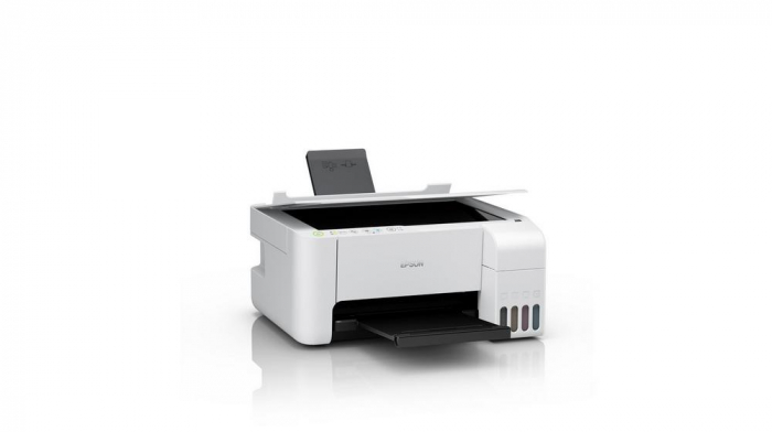 Multifunctional Cerneala Epson EcoTank L3156 [2]